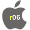 Aplicativo r06 para iOS