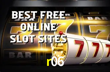 Descubra a Essência do r06: Nossa História e Compromissos