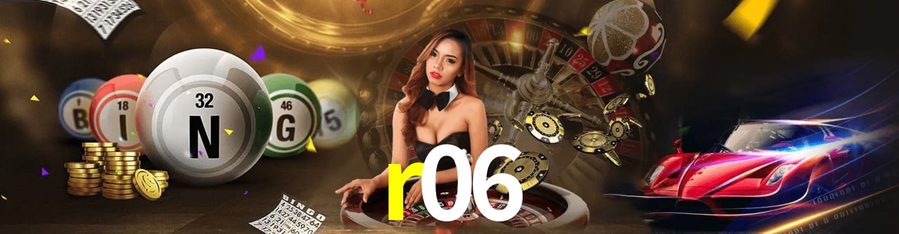 r06 São Paulo - Top Slots