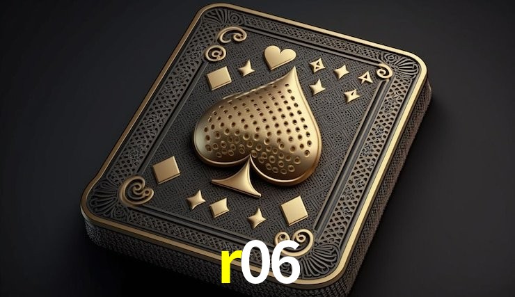 Tecnologia da Plataforma r06