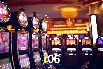 r06 São Paulo - All Bonuses