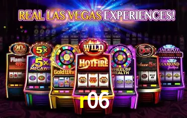 r06 Brasília - VIP Program