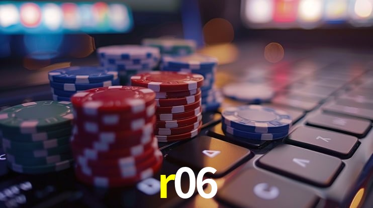 r06 - cassino ao vivo
