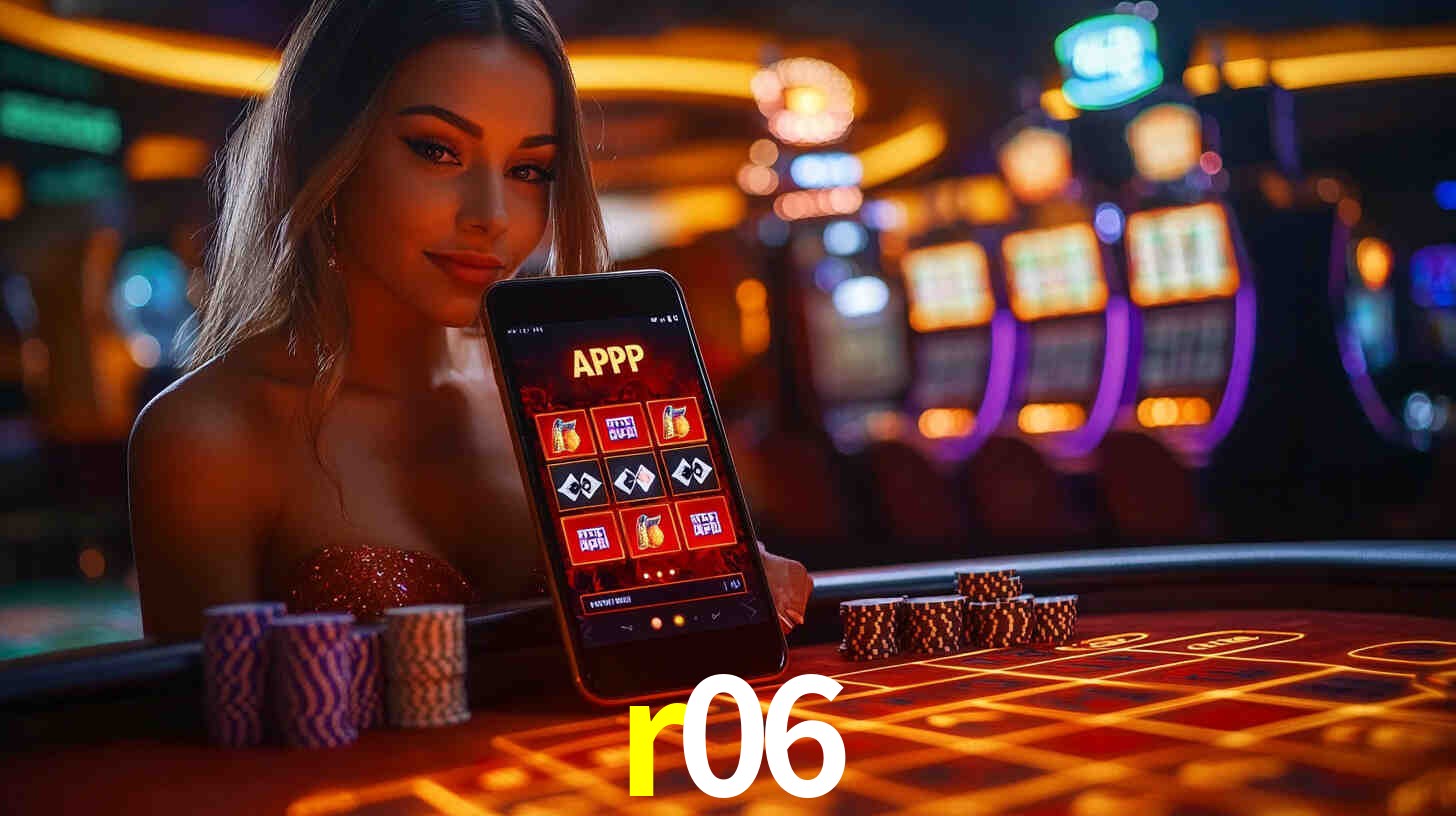 Descubra a Essência do r06: Nossa História e Compromissos