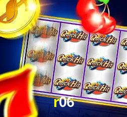 Inovações de Jogos na r06: O Futuro das Experiências Interativas