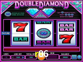 Descubra o Mundo do Cassino Online com r06