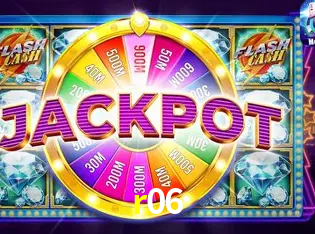 Desvendando o Mundo dos Jogos Virtuais na r06