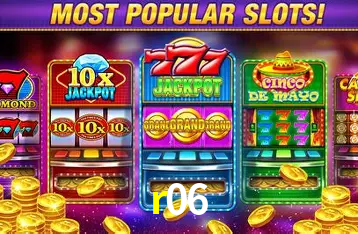 r06 Brasília - Casino Guide