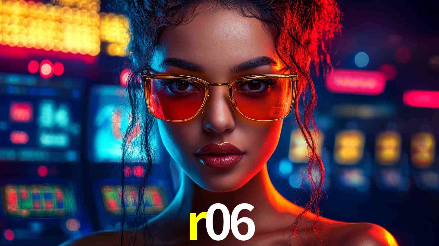 Descubra a Essência do r06: Nossa História e Compromissos