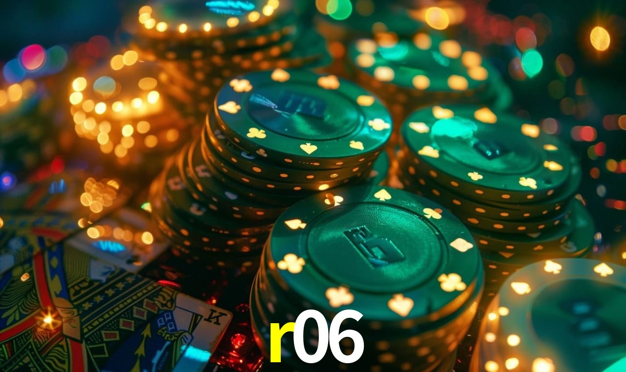 Diretório de Jogos r06