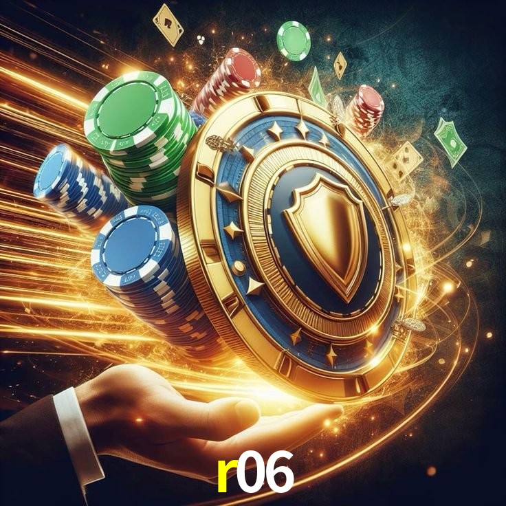 r06 Curitiba - Live Betting