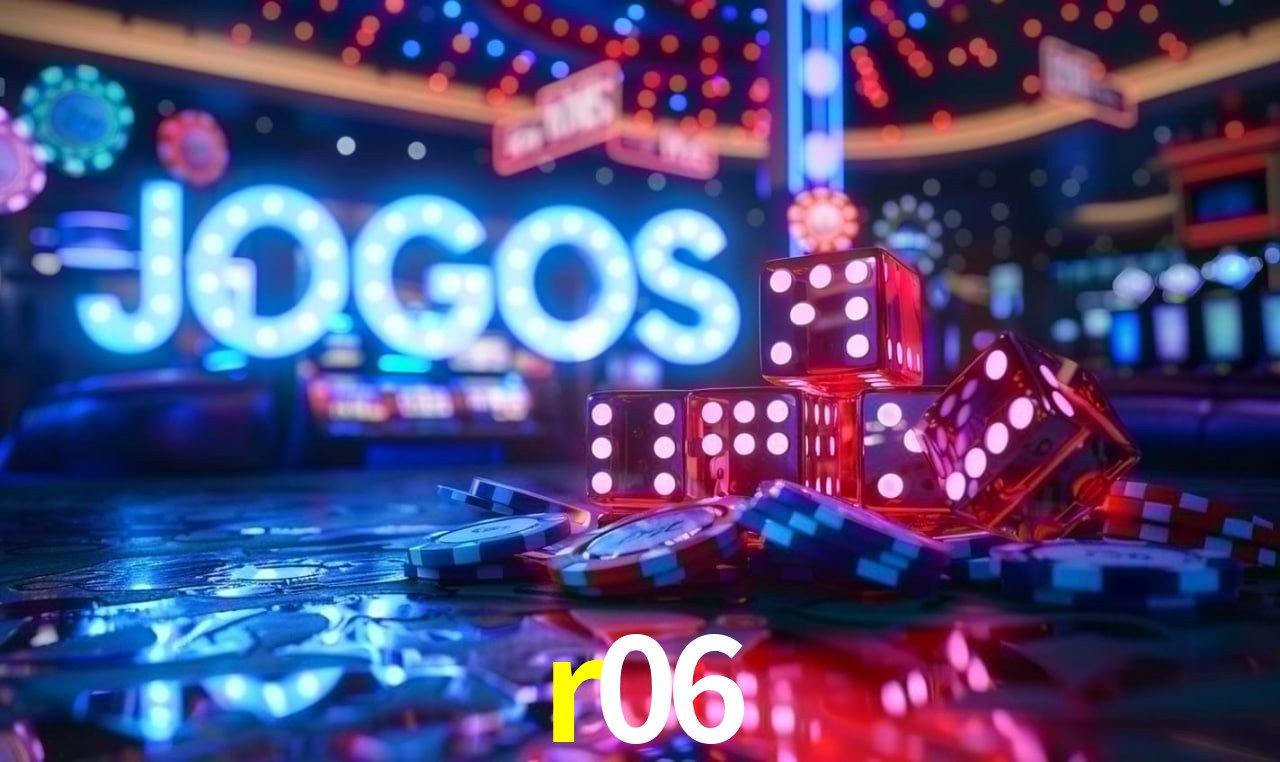 Mesa de Blackjack r06